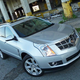 Illustration for article titled 2010 Cadillac SRX: Part Two